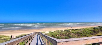 Sea View Villa by Silver Sands Vacation Rentals