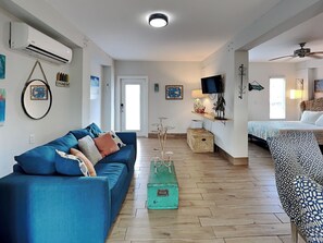 House (3 Bedrooms) | Property amenity - Sea View Villa by Silver Sands Vacation Rentals (Port Aransas)