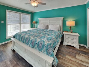 Condo (2 Bedrooms) | Property amenity - Seaside Delight by Silver Sands Vacation Rentals (Port Aransas)