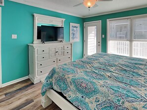 コンドミニアム (2 Bedrooms) | 施設内の設備