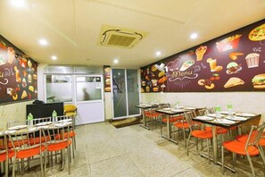 Restoran