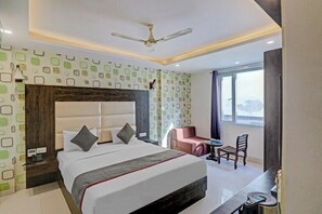 Free WiFi - Hotel Nirvana-Near IGI Airport Delhi (New Delhi)