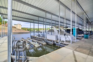 Port de plaisance
