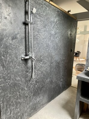 Dusche