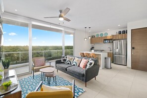 Smart TV, offices, computer monitors