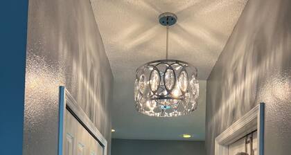 No Cleaning Fee!
Luxury Villa Awaits!
