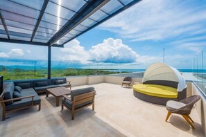 Terrazza/patio