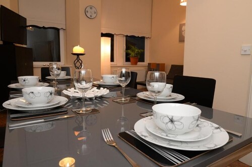 Mamma house-lovely apartaments from an Italian mum dream