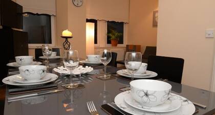 Mamma house-lovely apartaments from an Italian mum dream