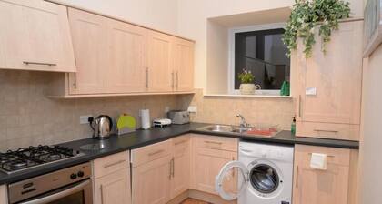 Mamma house-lovely apartaments from an Italian mum dream