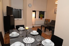 Dining - Mamma house-lovely apartaments from an Italian mum dream (MELROSE)