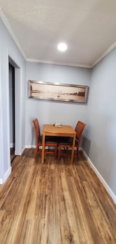 Family Room, 2 Bedrooms, Non Smoking | Room amenity at Travelers Inn