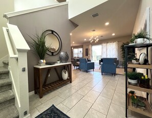 Interior - Modern 5BR with Private Pool in Solterra Resort Near Disney (Davenport)