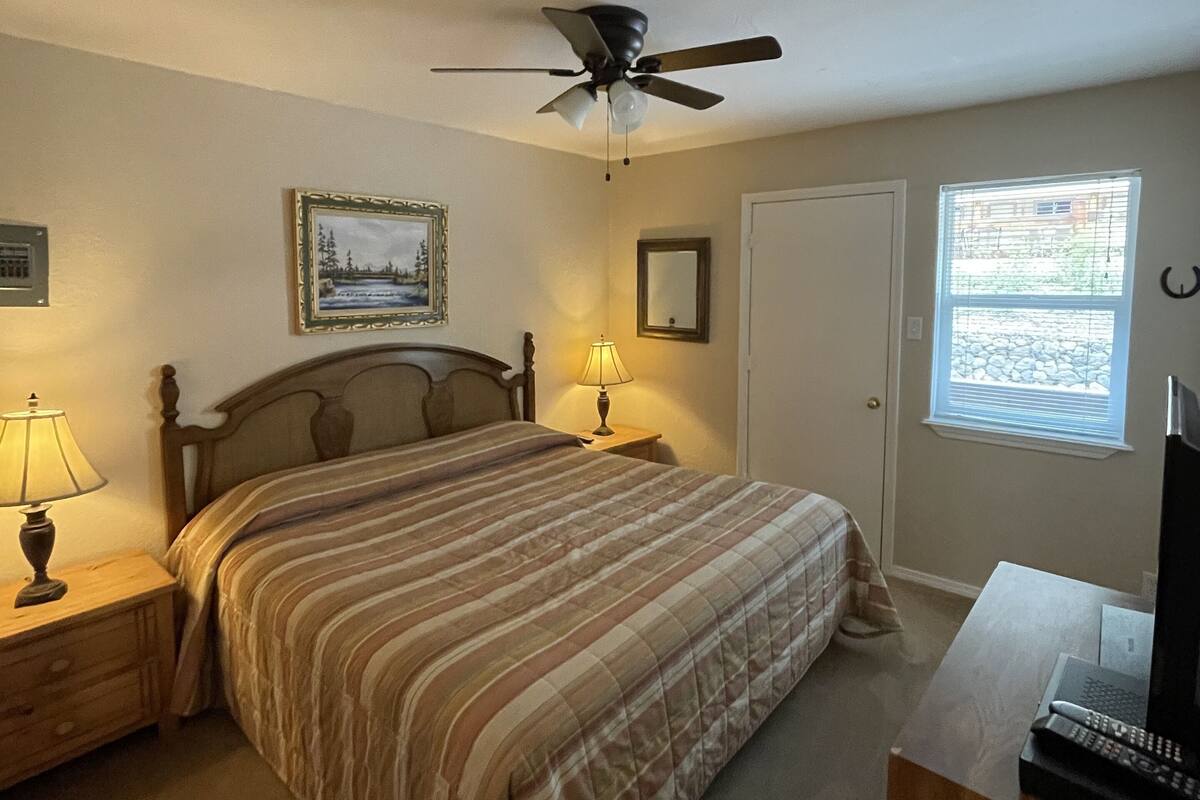 11A - 3 Bedroom Condo | 熨斗/熨板、免费 WiFi、特色装修、特色家居
