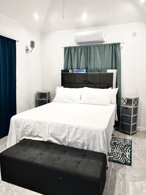 1 habitación y wifi