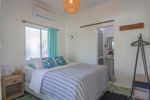 Habitación clásica | Wifi gratis y ropa de cama