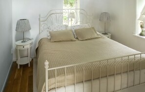 3 habitaciones, cuna de viaje y wifi gratis 