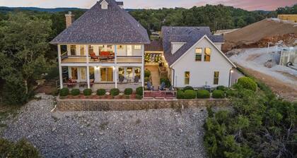 Table Rock Manor at Whitefish Bay