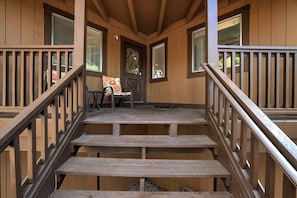 Interior - Family Fun Getaway - 3 Story Condo (Zephyr Cove)