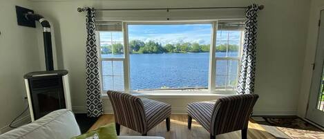 Smart TV, video games, Netflix, table football