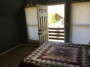 3 habitaciones, internet y ropa de cama 