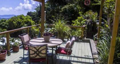 Incredible views! 6 bedrooms, 4 baths, 2 kitchens