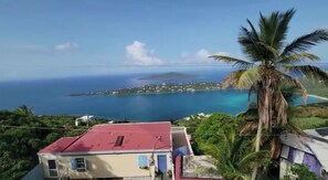 Exterior - Top of the World, Overlooking Magens (St Thomas)