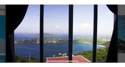 A Life-Changing View.