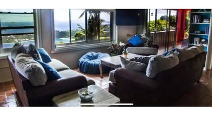 A Life-Changing View.