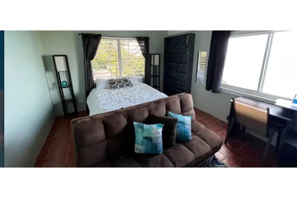 3 habitaciones y wifi gratis