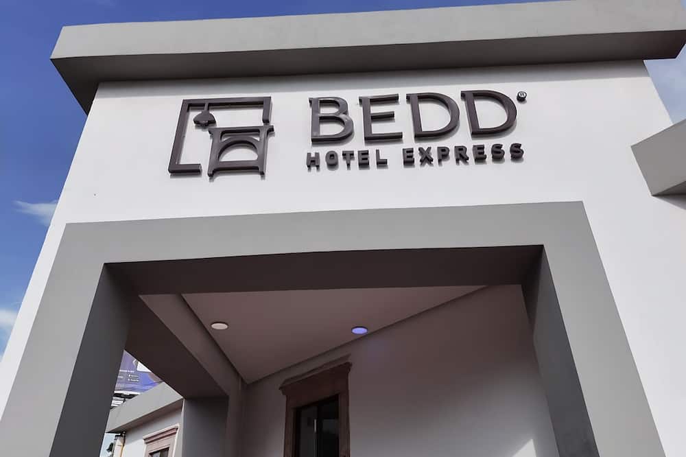 Photo - Hotel Bedd Express Querétaro