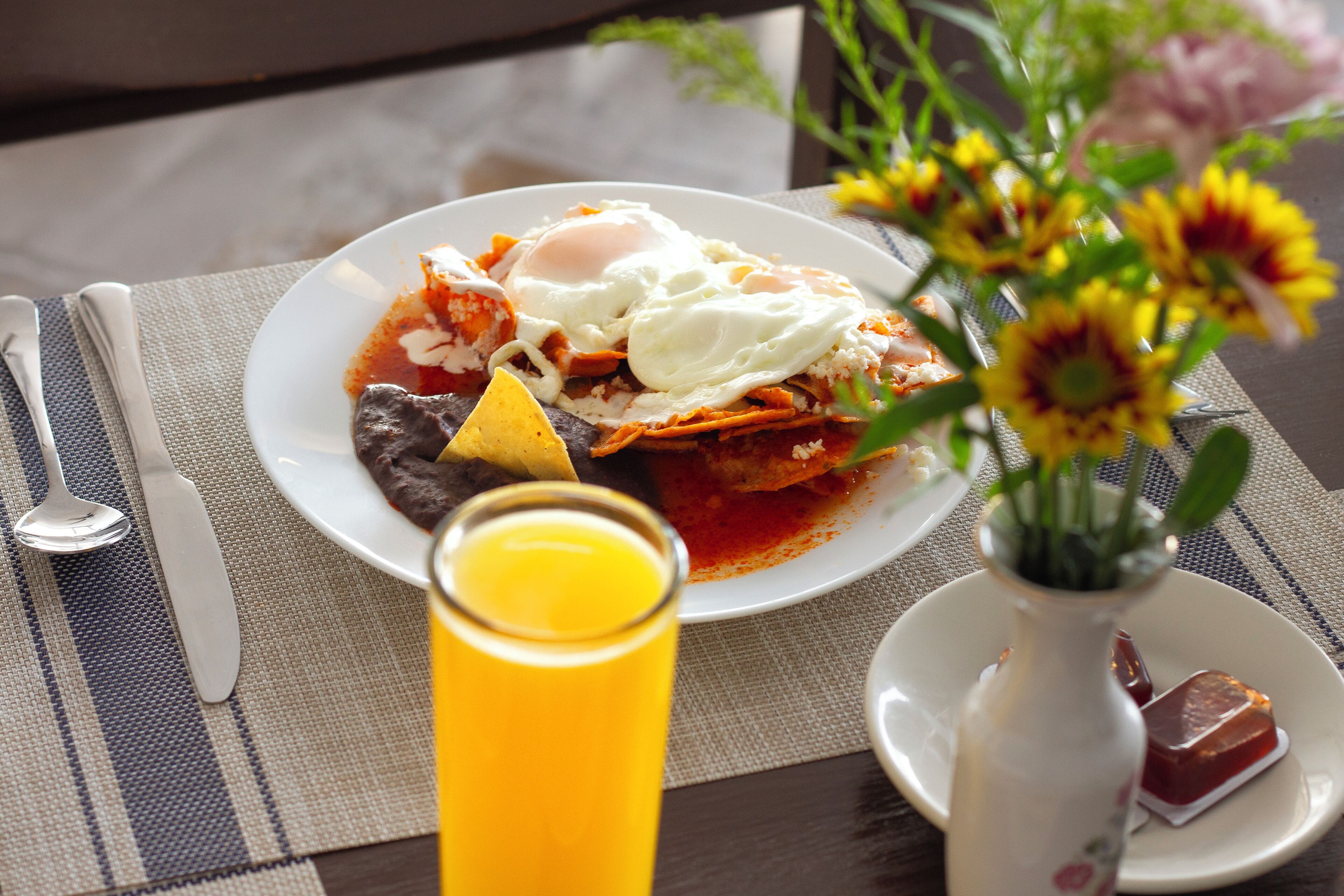 Foto - Hotel Bedd Express Querétaro