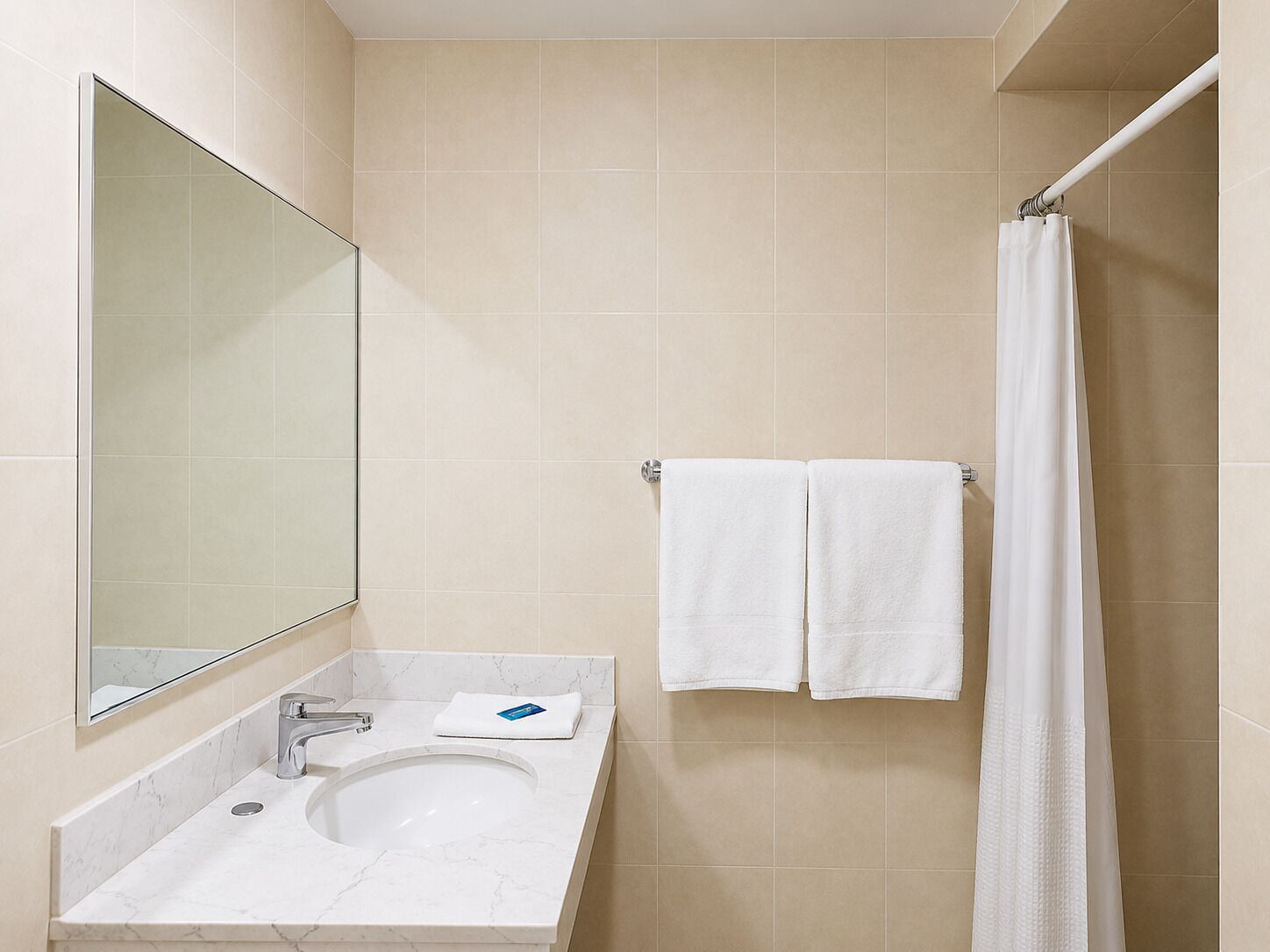 Photo - Hotel Bedd Express Querétaro