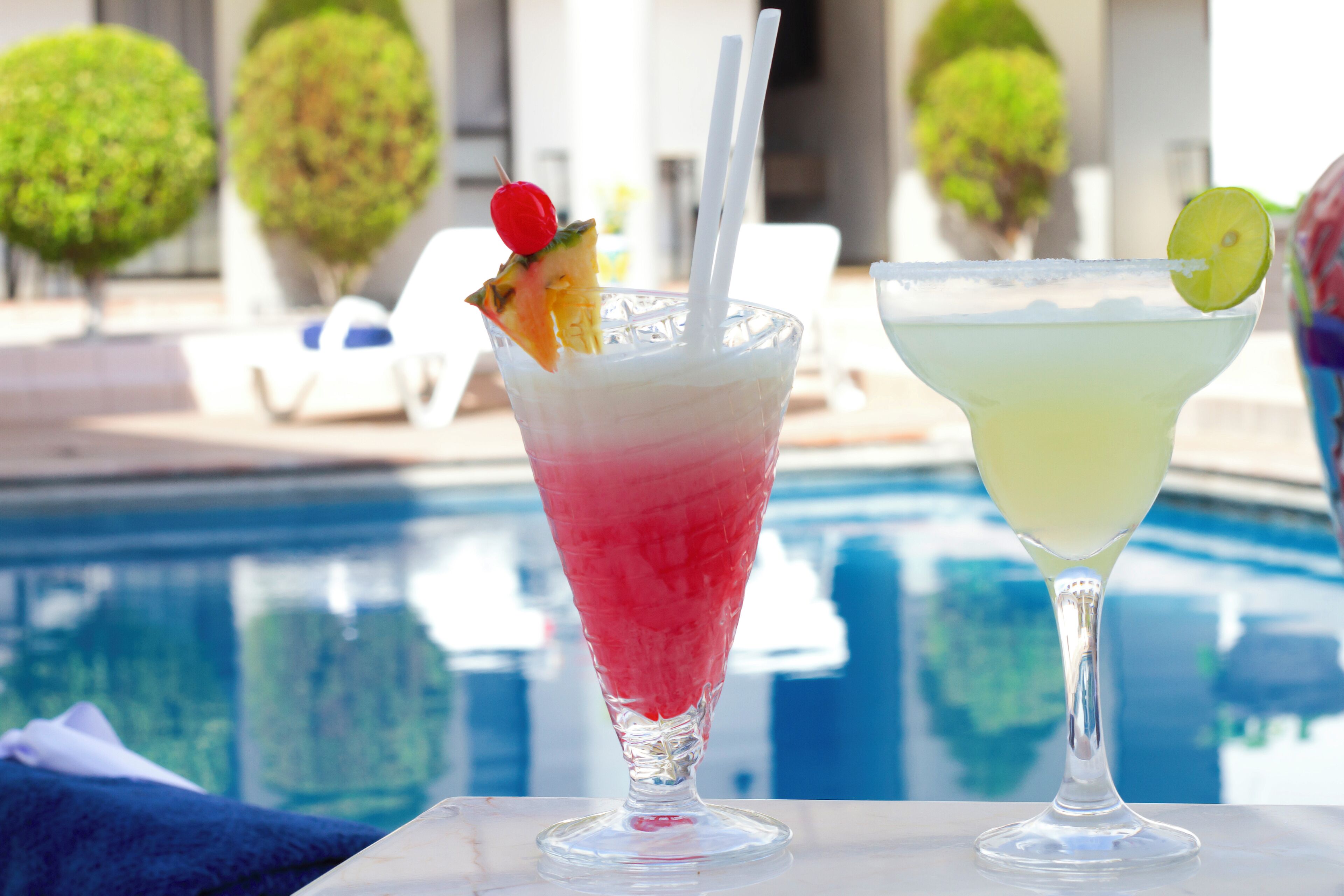 Foto - Hotel Bedd Express Querétaro