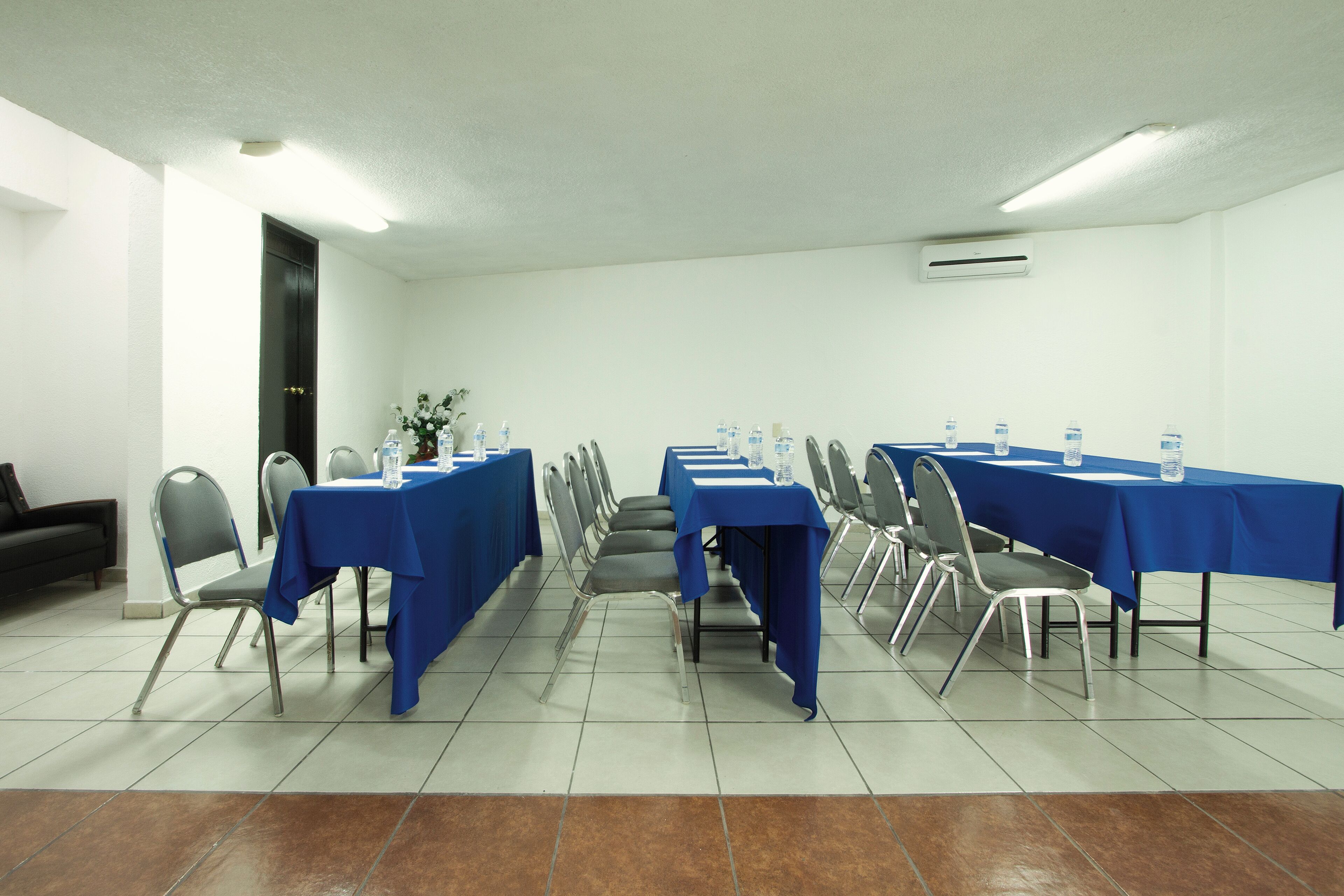 Photo - Hotel Bedd Express Querétaro