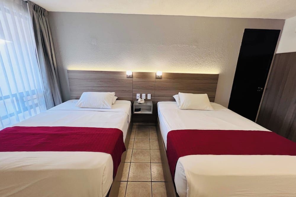 Photo - Hotel Bedd Express Querétaro