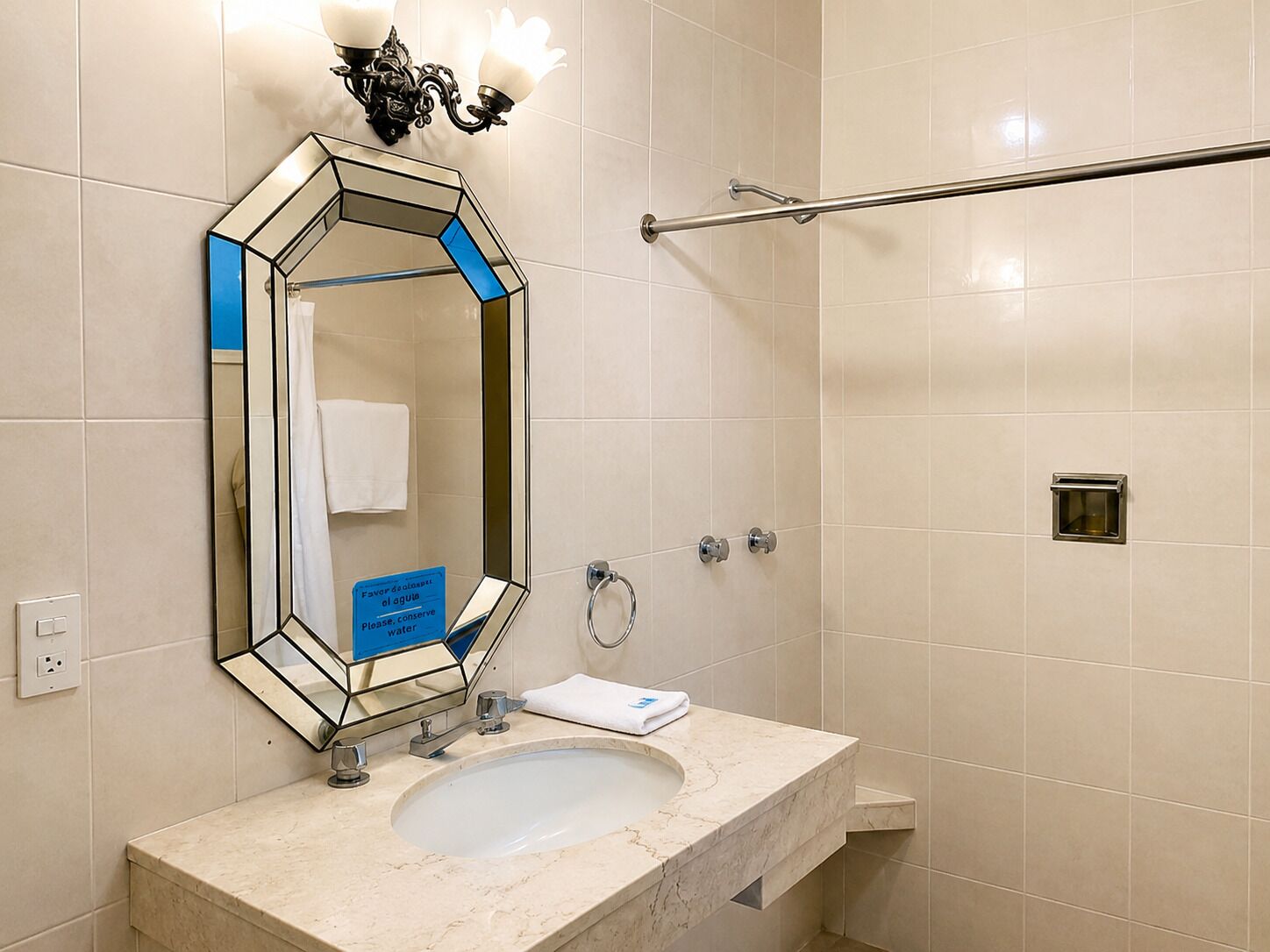 Photo - Hotel Bedd Express Querétaro