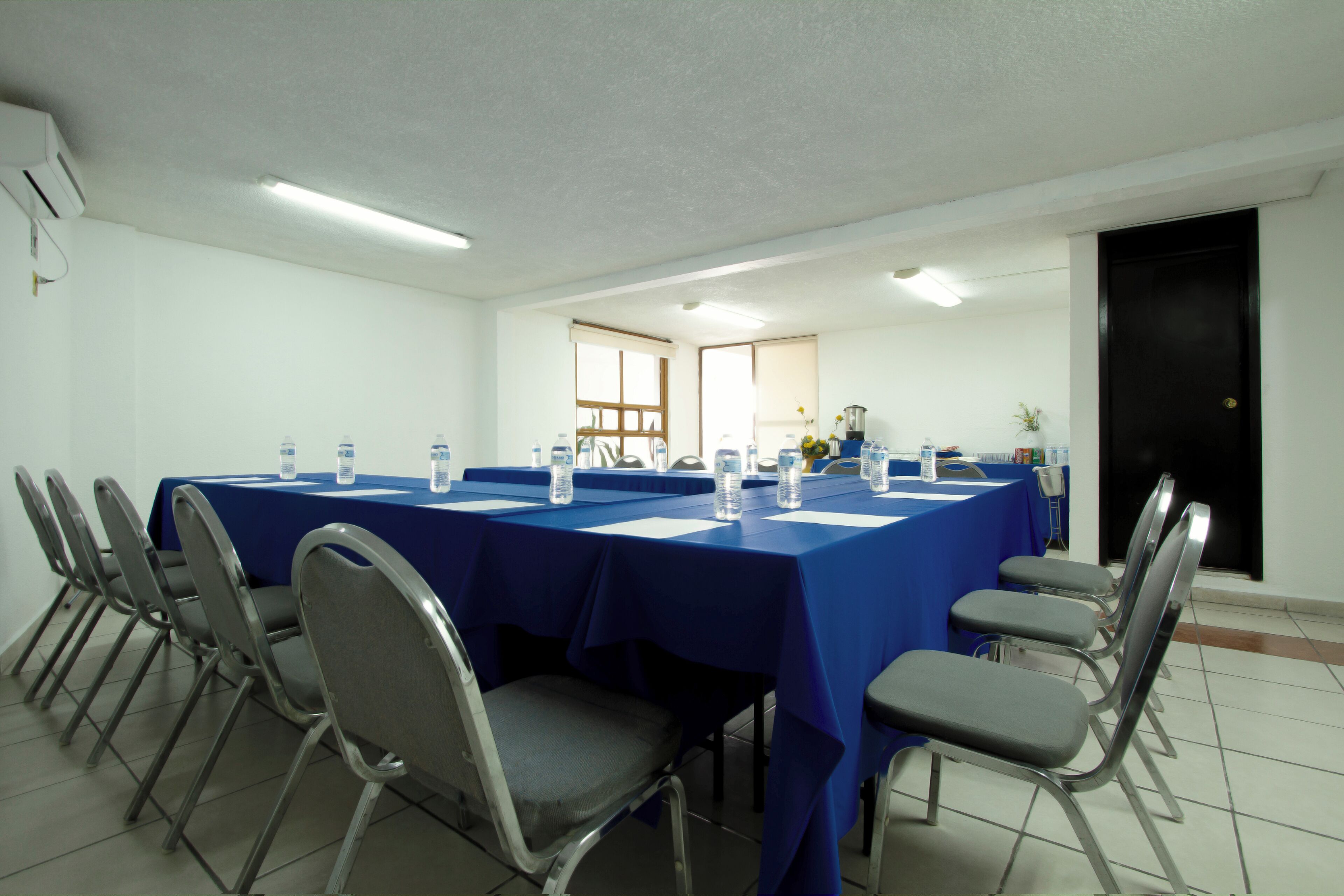 Foto - Hotel Bedd Express Querétaro