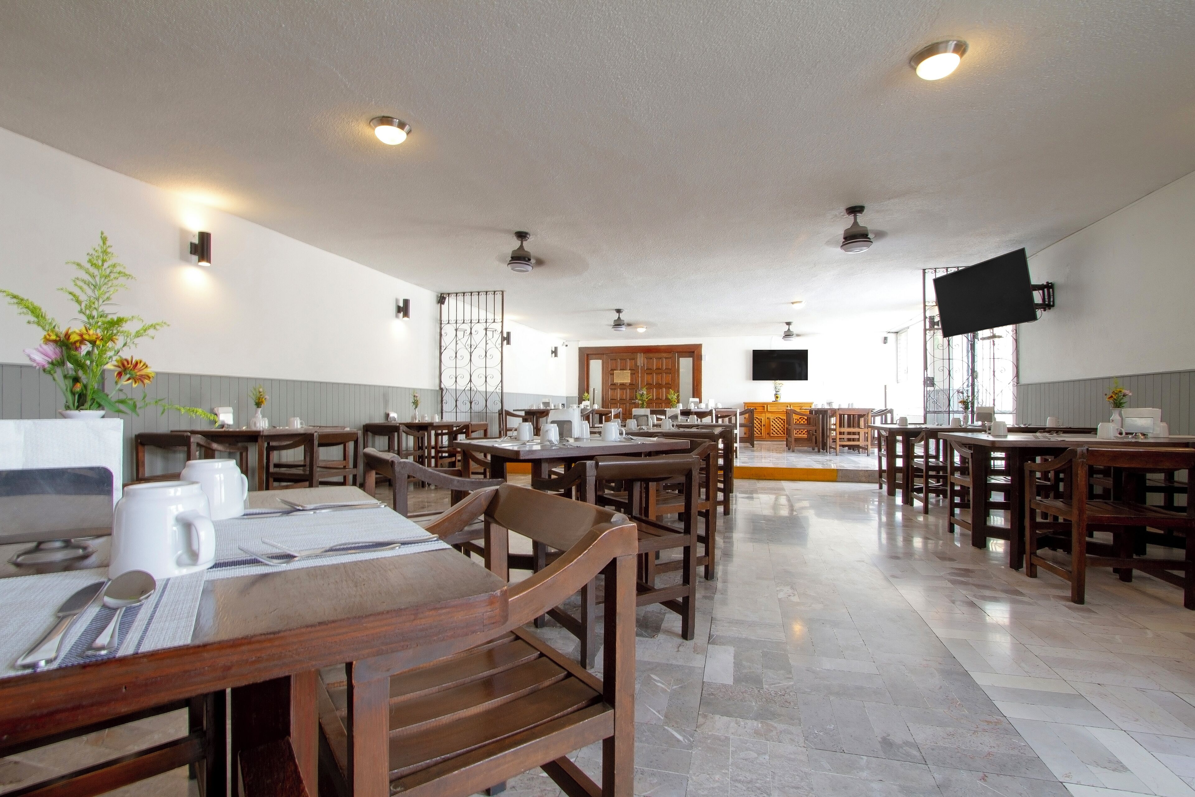 Foto - Hotel Bedd Express Querétaro