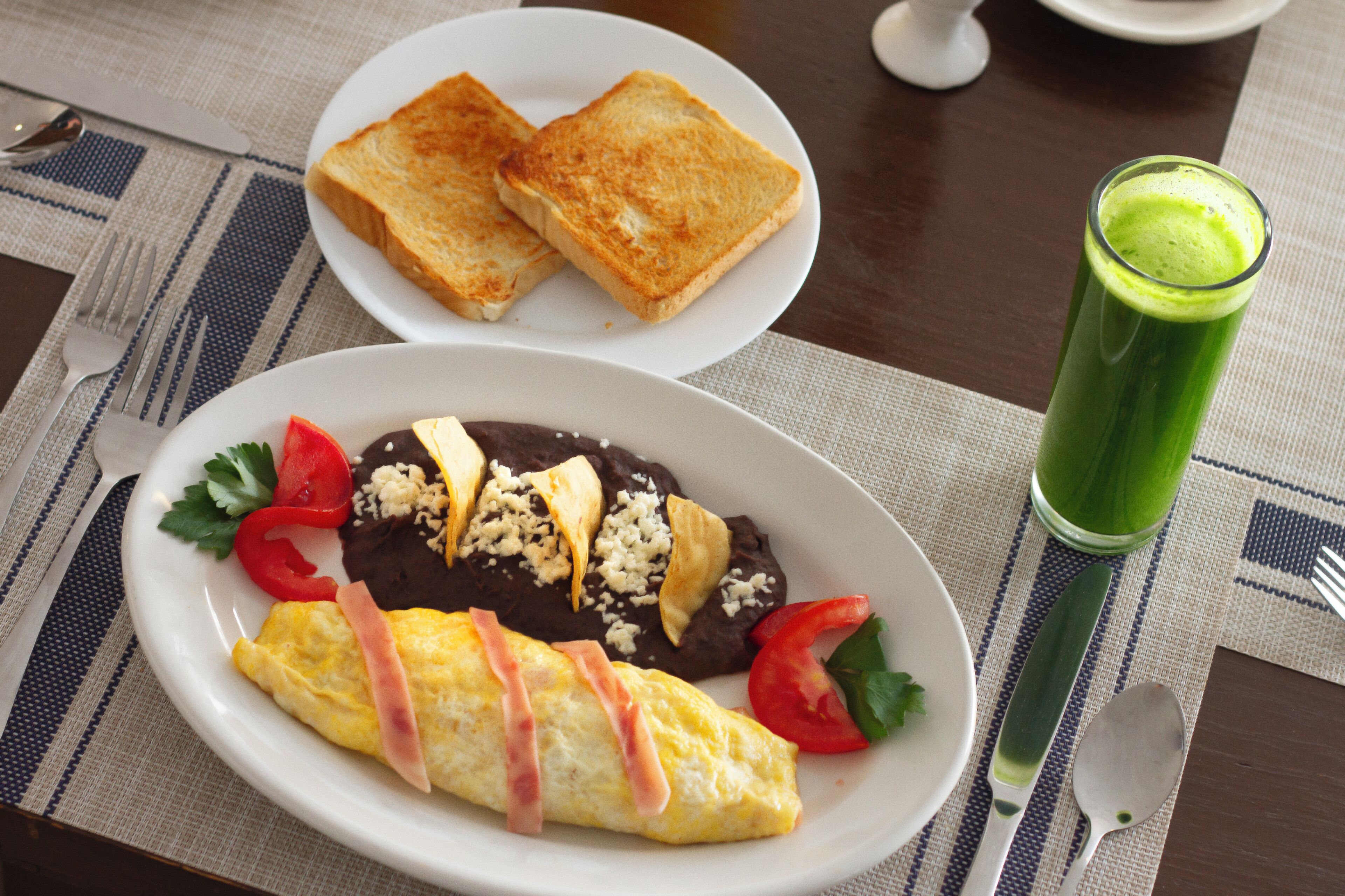 Foto - Hotel Bedd Express Querétaro