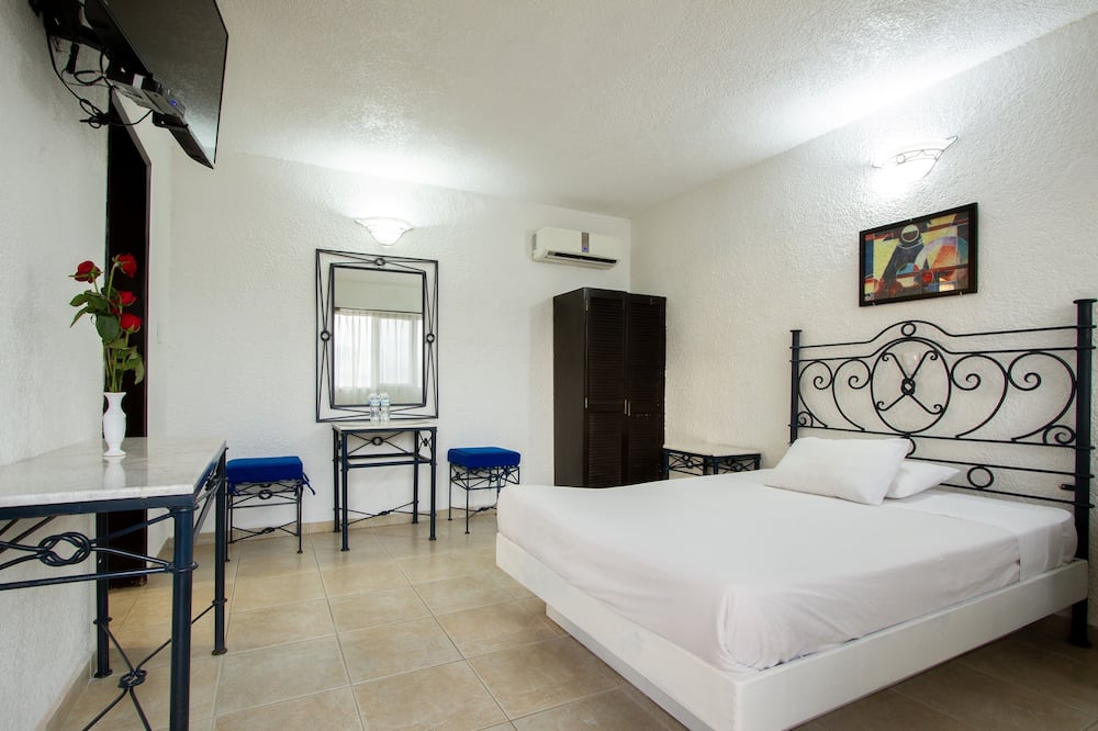 Photo - Hotel Bedd Express Querétaro