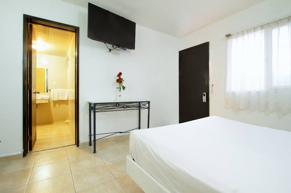 Photo - Hotel Bedd Express Querétaro