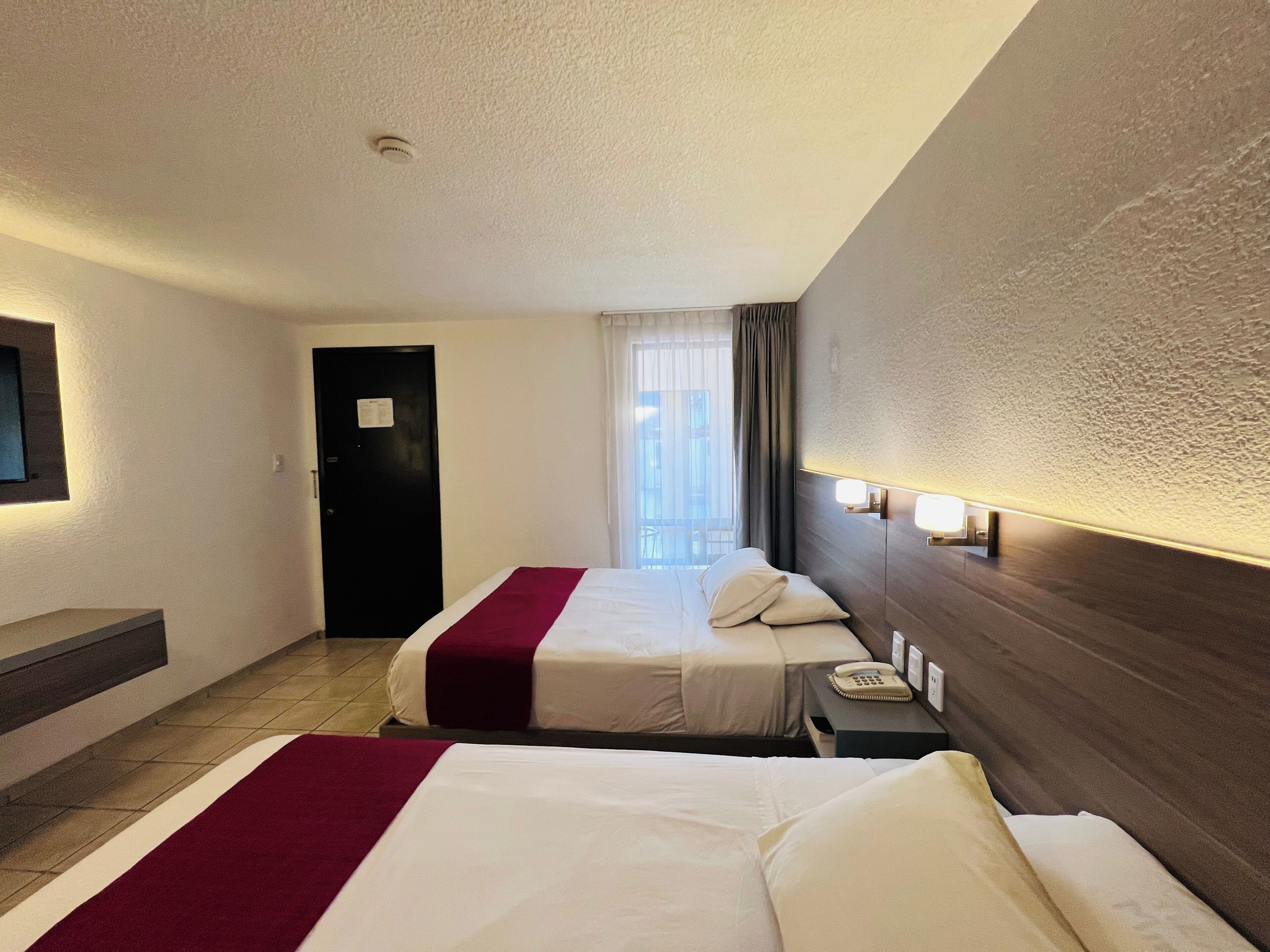 Photo - Hotel Bedd Express Querétaro