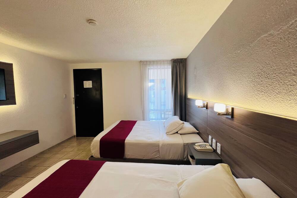 Photo - Hotel Bedd Express Querétaro