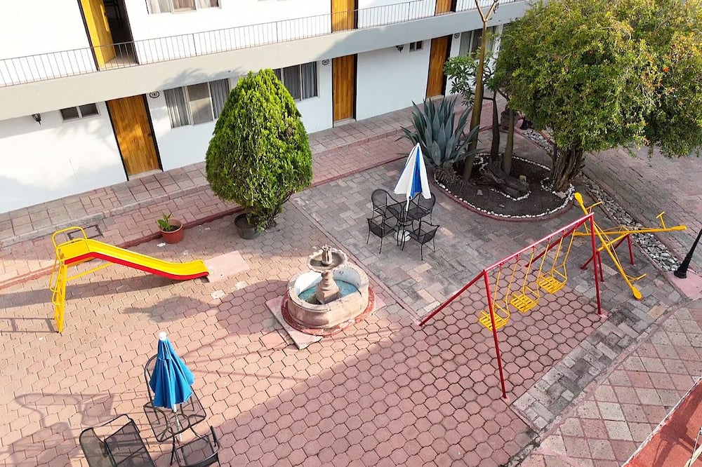Photo - Hotel Bedd Express Querétaro