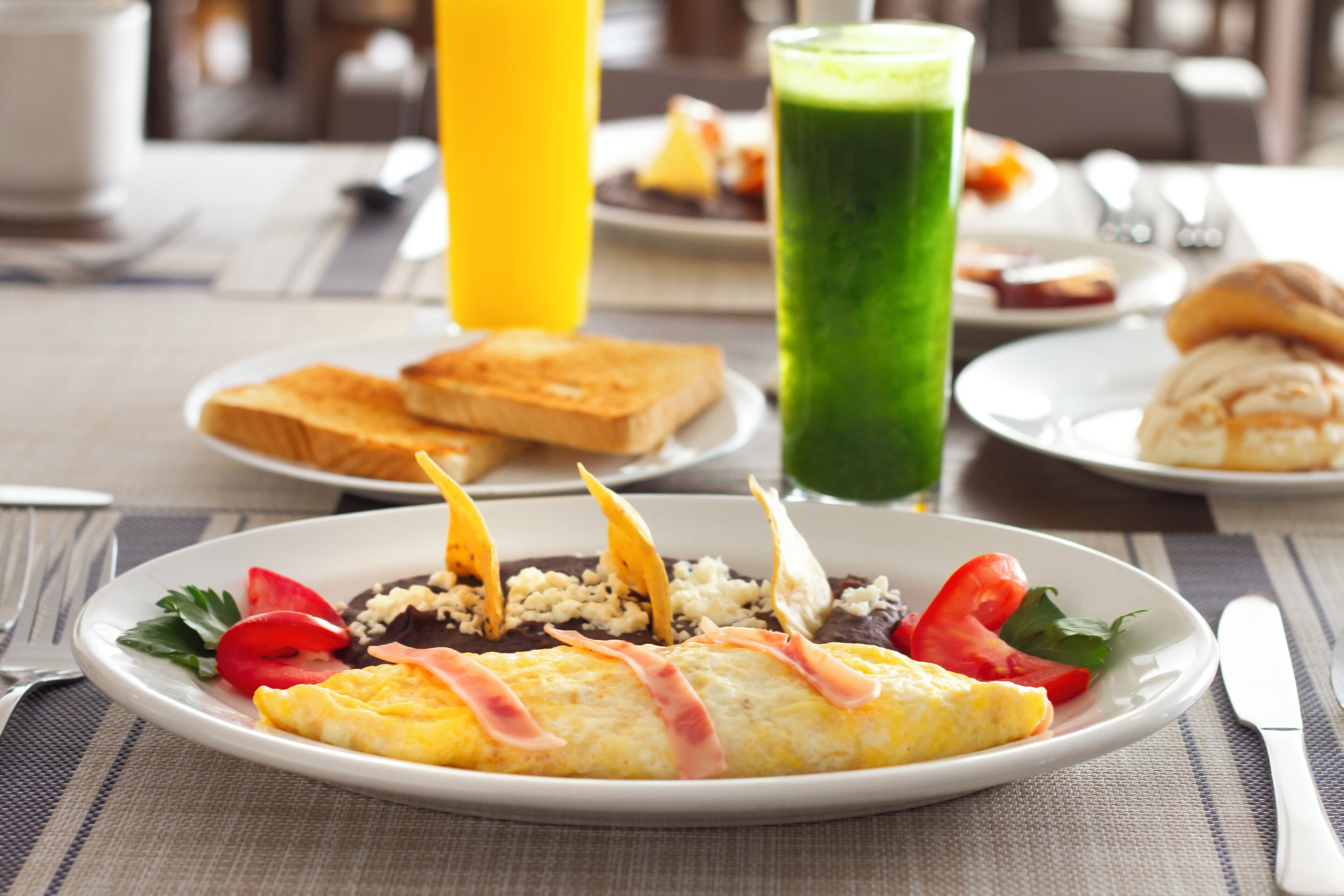 Foto - Hotel Bedd Express Querétaro