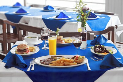 克雷塔羅 Hotel Bedd Express 飯店
