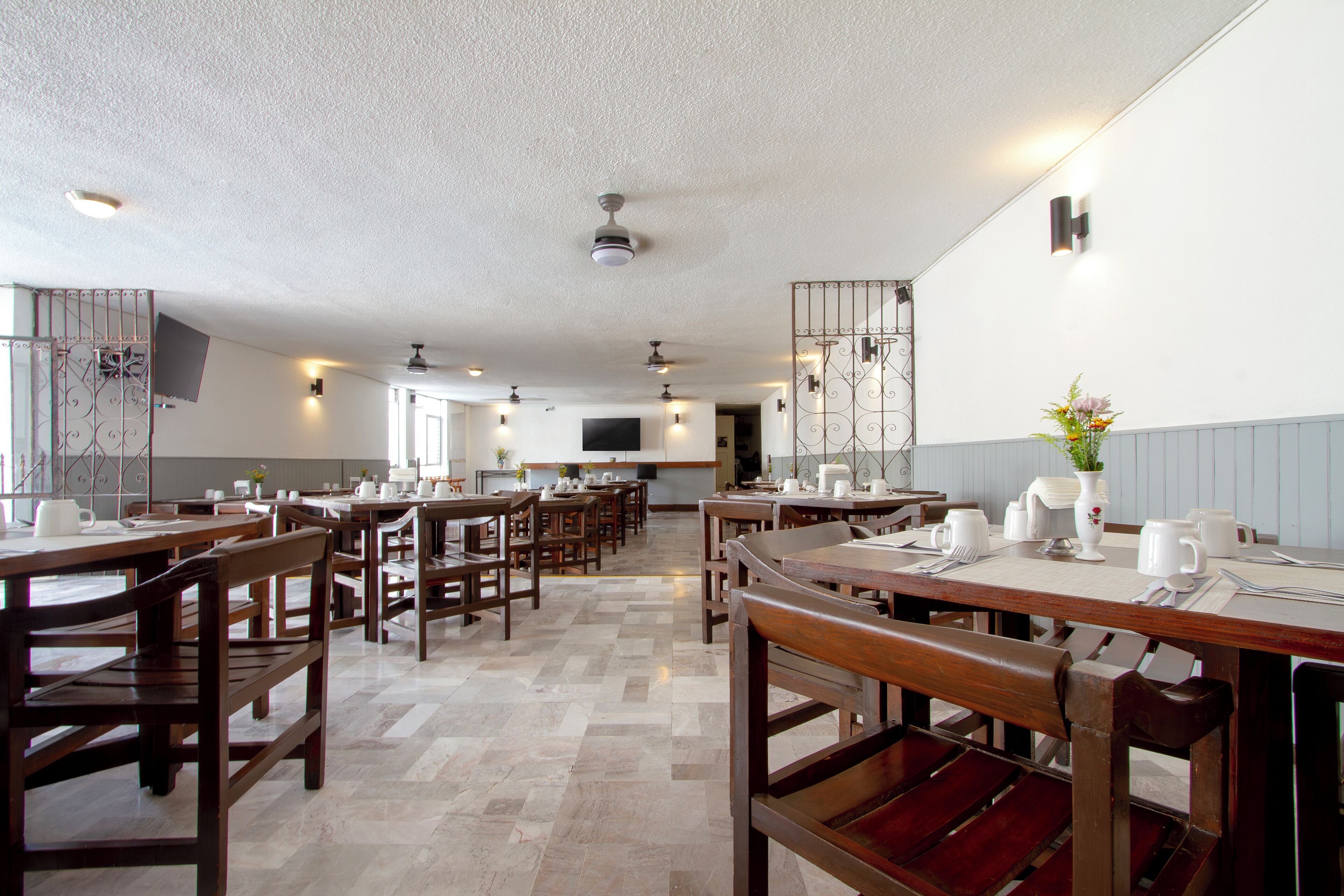 Foto - Hotel Bedd Express Querétaro