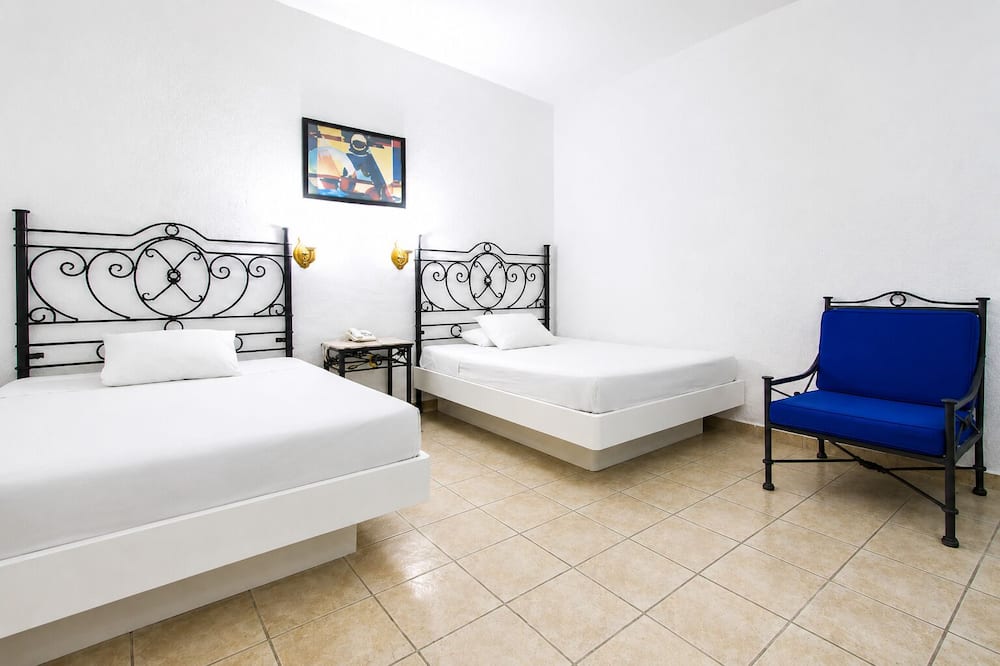 Photo - Hotel Bedd Express Querétaro