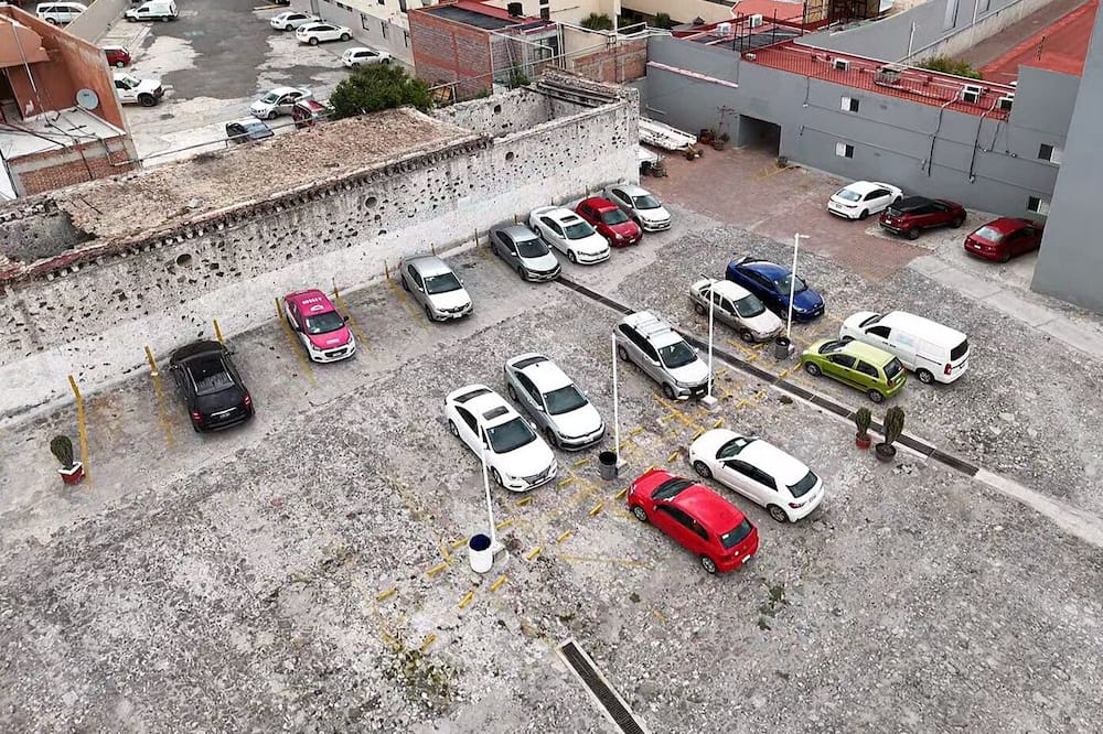 Photo - Hotel Bedd Express Querétaro